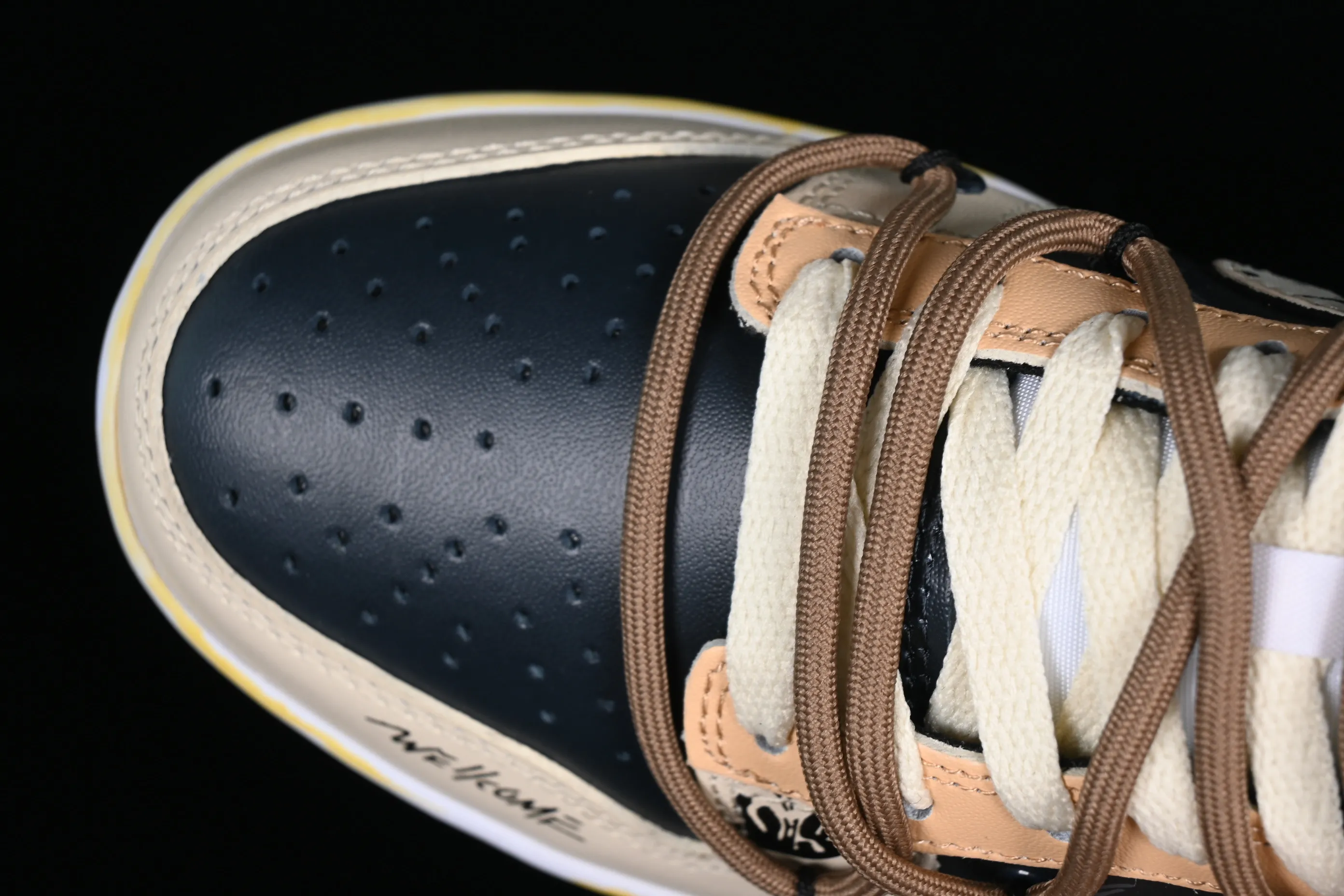 All Categories Nk SB Dunk Series Nk SB Dunk Low Low-top Sneakers Nk Dunk Low Panda Prank-Sliding Track Reverse Skateboard SB Strap Casual Sneakers DD1391-100